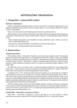 Metodolo&scaron;ka obja&scaron;njenja