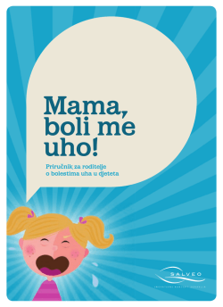 Pregledaj priručnik prof.dr.sc. Željke Roje