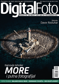 i putna fotografija! - DigitalFoto magazin