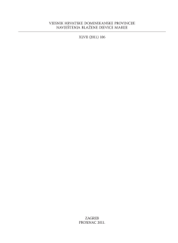 broj 106. - pregled u pdf formatu