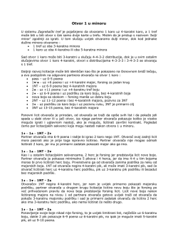 Licitacija - Crobridge.com