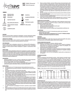 SIMBOLI - CellSearch