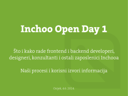 &Scaron;to i kako rade frontend i backend developeri, designeri