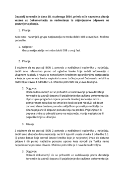 pitanja i odgovori 4
