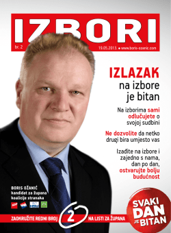 izlazak