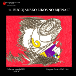 11. Bijenale - katalog - KSC
