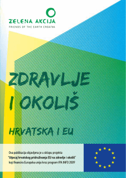 Hrvatska i EU