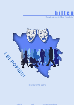 Untitled - Na&scaron;a Jugoslavija