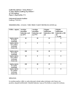 Ludbre&scaron;ka mljekara "Antun Bohnec" Vl. Đuro Bohnec