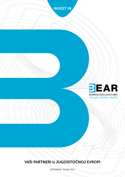 Preuzmite bro&scaron;uru o Bear području u PDF-u - bear