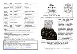 Gkk-310-13 - Župa Kraljice svete Krunice