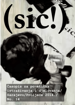 preuzmite četrnaesti broj časopisa