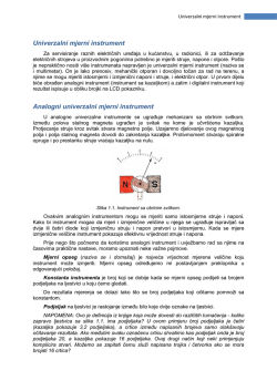 Praktikum za drugi razred elektrotehničara v2.0.1