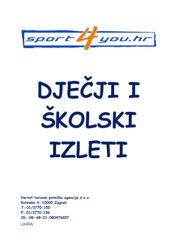 Katalog izleta Horvat turizam d.o.o.pdf