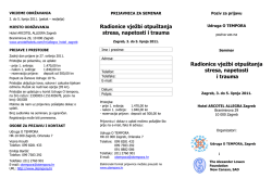 hrvatska verzija - Udruga "O Tempora"