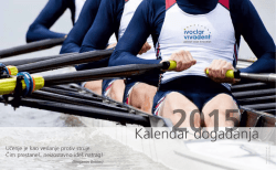 Kalendar Hrvatska - Ivoclar Vivadent