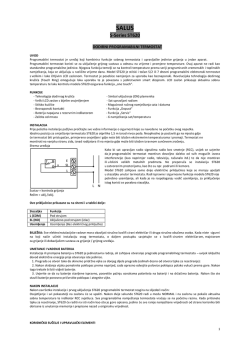Salus-Controls