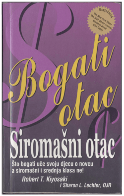 Bogati otac, siromašni otac