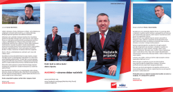 marinko žic, načelnik prijatelj