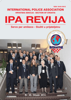 Preuzimanje - IPA Hrvatska