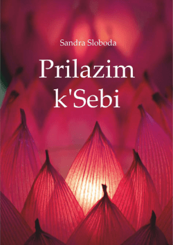 - Sandra Sloboda