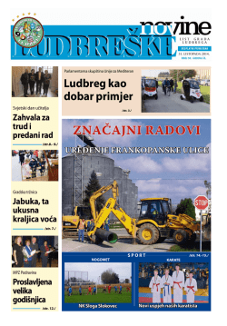 Broj 90, listopad 2014