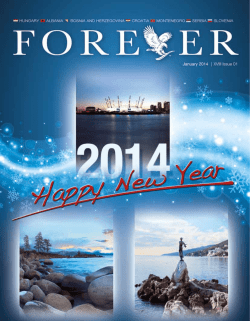 15&ndash;16. veljače 2014. Budimpe&scaron;ta, arena Syma