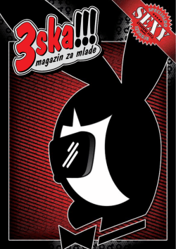3ska!!! - Centar za mlade Pula