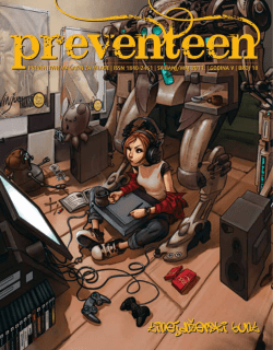 Preventeen 18 - narko-ne