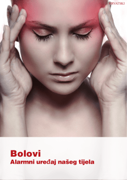 Bolovi - Ratiopharm