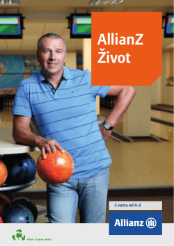 AllianZ Život