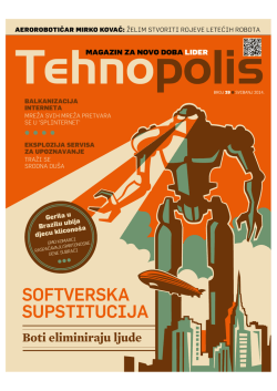 SOFTVERSKA SUPSTITUCIJA