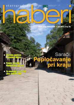 Starogradski haberi 10