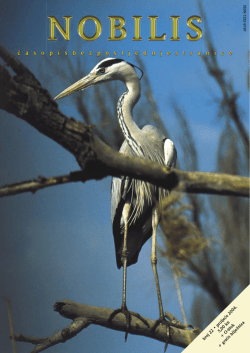 č a s o p i s b e z p o s l j e d n j e s t r a n i c e - Za&scaron;titarsko