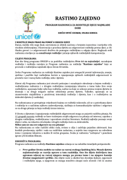 letku - Dječji vrtić Ciciban