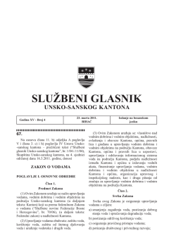 Sluzbeni glasnici 4