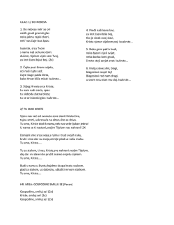 Ovdje preuzmite pjesme