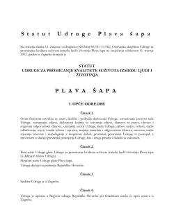 ovdje - Plava &scaron;apa