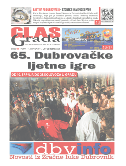 1 GlasGrada - 486 - petak 11. 7. 2014.