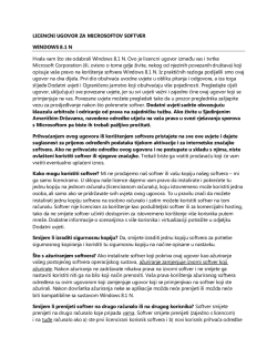 Windows 8.1 N (Retail) - Center