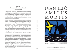 Amicus mortis - anarhija/ blok 45