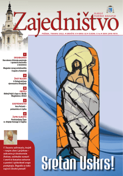 Pregledajte - Pože&scaron;ka biskupija