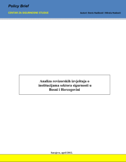 Bosnian - CSS.ba