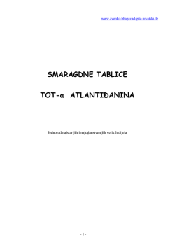 PDF - Smaragdne ploce - Bhagavad-Gita