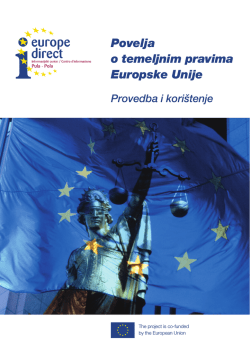 Bro&scaron;ura EDIC 2014.