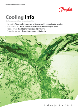 Cooling Info 2-2013