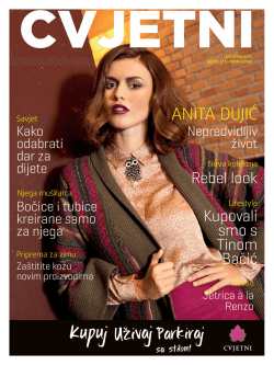 Centar Cvjetni