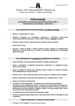 Informacije