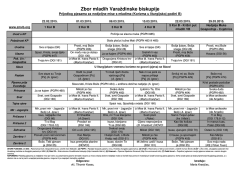 prijedlog-pjesama-2015-3 (Korizma u liturgijskoj godini B)