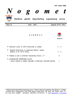 Pogledajte PDF dokument